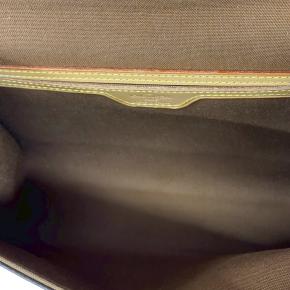 Louis Vuitton Coated Canvas Monogram Bel Air 4