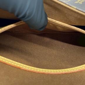 Louis Vuitton Coated Canvas Monogram Bel Air 5