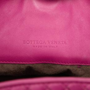 Bottega Veneta Nappa Intrecciato Parachute Tote 5