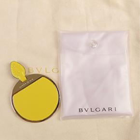 Bvlgari Yellow Calfskin Serpenti Forever Crossbody 12