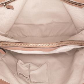 Gucci Brown Medium Leather Bella Tote 4