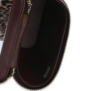 Chanel  Quilted Small Caviar Vertical Coco Beauty Vanity Case 5