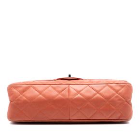 Chanel Quilted Lambskin Reissue 2.55 Double Flap 227 3