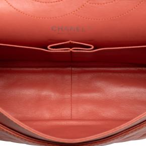 Chanel Quilted Lambskin Reissue 2.55 Double Flap 227 4
