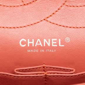 Chanel Quilted Lambskin Reissue 2.55 Double Flap 227 5