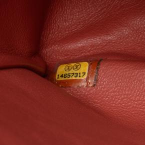 Chanel Quilted Lambskin Reissue 2.55 Double Flap 227 6