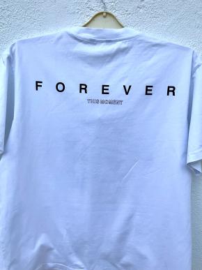 Balenciaga Teddy Bear In Beanie T-Shirt 5