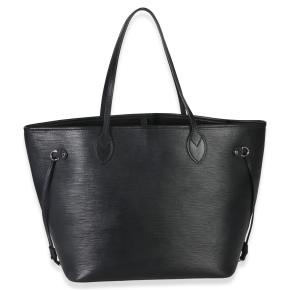 Louis Vuitton  Epi Neverfull MM 2