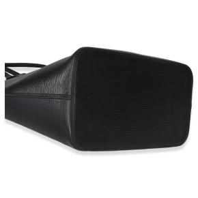 Louis Vuitton  Epi Neverfull MM 5