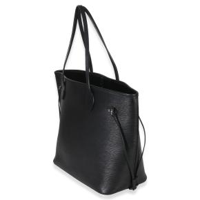 Louis Vuitton  Epi Neverfull MM 3