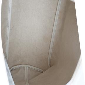 Goyard White Goyardine Canvas Boheme Hobo 5