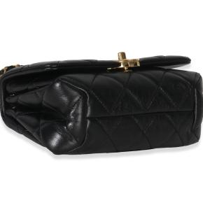 Chanel  Quilted Lambskin Small Colour Match Flap Bag 5