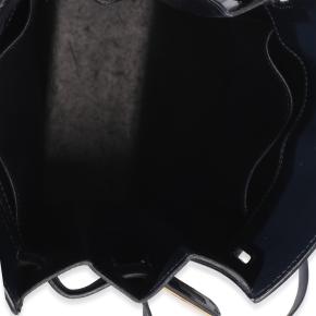 Hermès  Box Kelly Sport 20 PM Bleu Marine 5