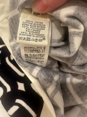 Hermes Vintage Wrapover Skirt 15