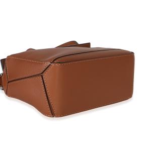 Loewe Classic Calfskin Mini Puzzle Bag 6