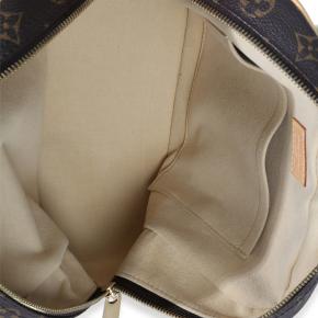 Louis Vuitton Coated Canvas  Monogram  Manhattan PM 5