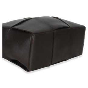 Bottega Veneta Brown Fondant Intrecciato Nappa Mini Arco Tote 5