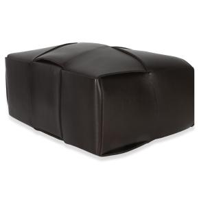 Bottega Veneta Brown Fondant Intrecciato Nappa Mini Arco Tote 6