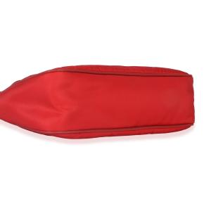 Prada Re-Nylon Re-Edition 2005 Hobo 6