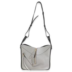 Loewe Calfskin Medium Hammock Shoulder Bag 5