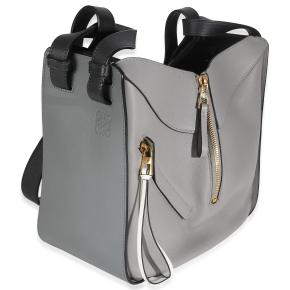 Loewe Calfskin Medium Hammock Shoulder Bag 3