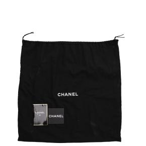 Chanel CC Shoulder Hand Tote Bag 7
