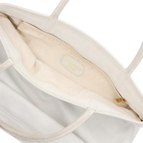 Chanel CC Shoulder Hand Tote Bag 10