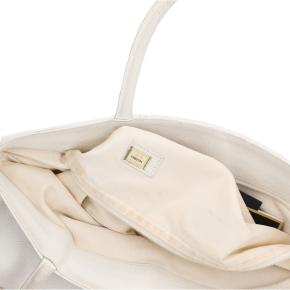 Chanel CC Shoulder Hand Tote Bag 12