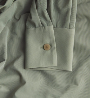 Christopher Esber Plunge Venus Dress 4