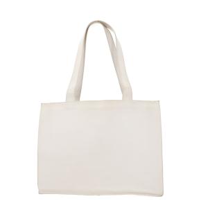 Chanel Vintage Leather CC Tote Bag 4