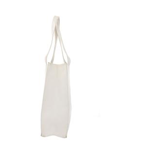 Chanel Vintage Leather CC Tote Bag 2