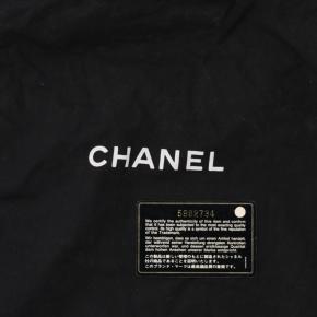 Chanel Raffia CC Top Handle Bag 14