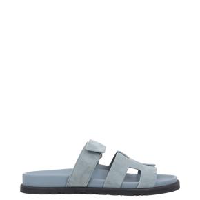 Hermès Chypre Techno Sandals Bleu 2