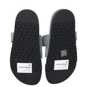 Hermès Chypre Techno Sandals Bleu 5