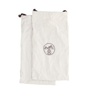 Hermès Chypre Techno Sandals Bleu 11