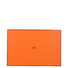 Hermes Chypre Rose Vermillon Sandals 6