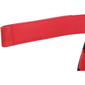 Hermes Chypre Rose Vermillon Sandals 10