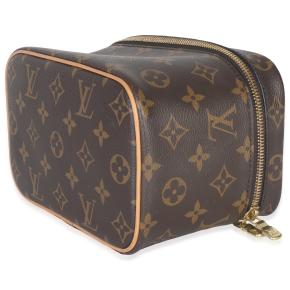Louis Vuitton Monogram Canvas Nice BB 7