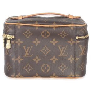 Louis Vuitton Monogram Canvas Nice BB 2