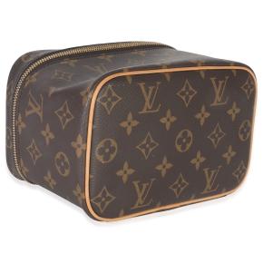 Louis Vuitton Monogram Canvas Nice BB 6
