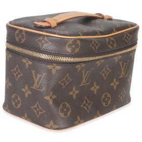 Louis Vuitton Monogram Canvas Nice BB 3