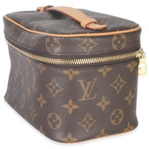 Louis Vuitton Monogram Canvas Nice BB 4