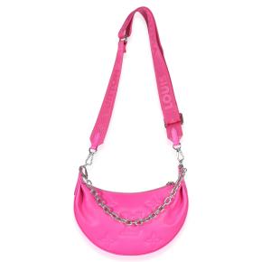 Louis Vuitton  Calfskin Bubblegram Over The Moon 5