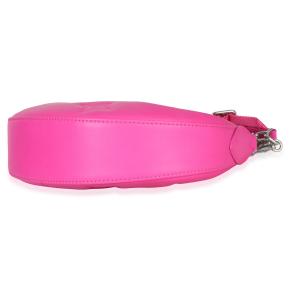 Louis Vuitton  Calfskin Bubblegram Over The Moon 7