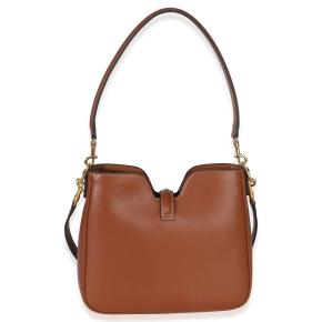 Celine Smooth Calfskin Small Camille 16 Soft Shoulder Bag 2