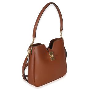 Celine Smooth Calfskin Small Camille 16 Soft Shoulder Bag 3