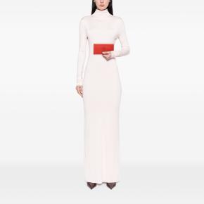 Hermes Rouge Pivoine Epsom Bearn Wallet 10