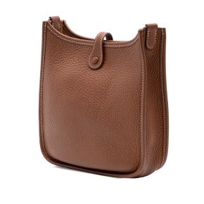 Hermes Gold Clemence Evelyne 16 Amazone 2