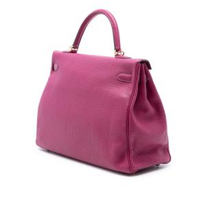 Togo Kelly II Retourne 35 2