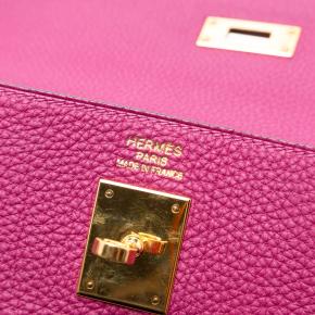 Togo Kelly II Retourne 35 6